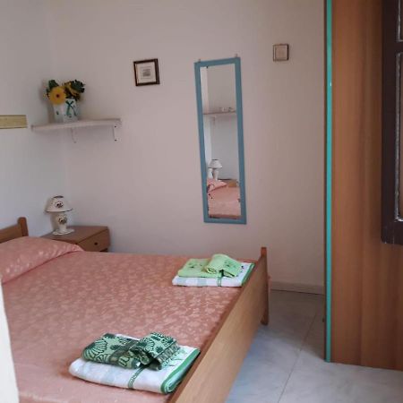Vacanze La Strambaia Marina di Camerota Buitenkant foto