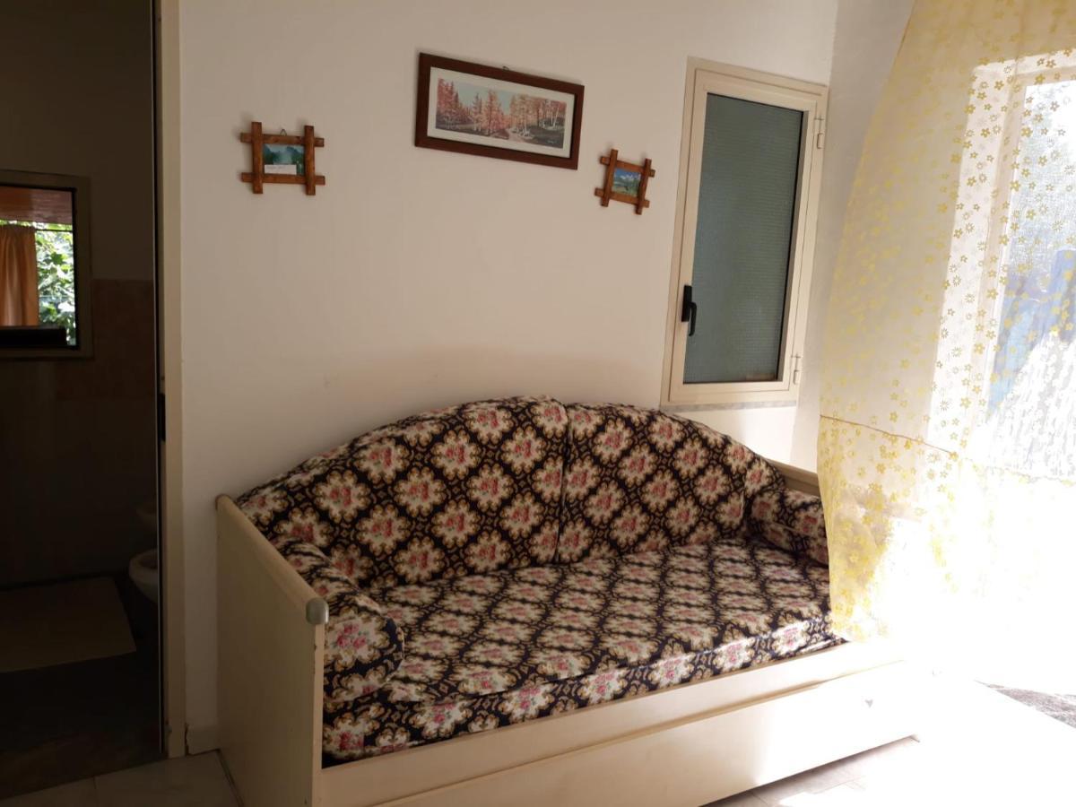 Vacanze La Strambaia Marina di Camerota Buitenkant foto