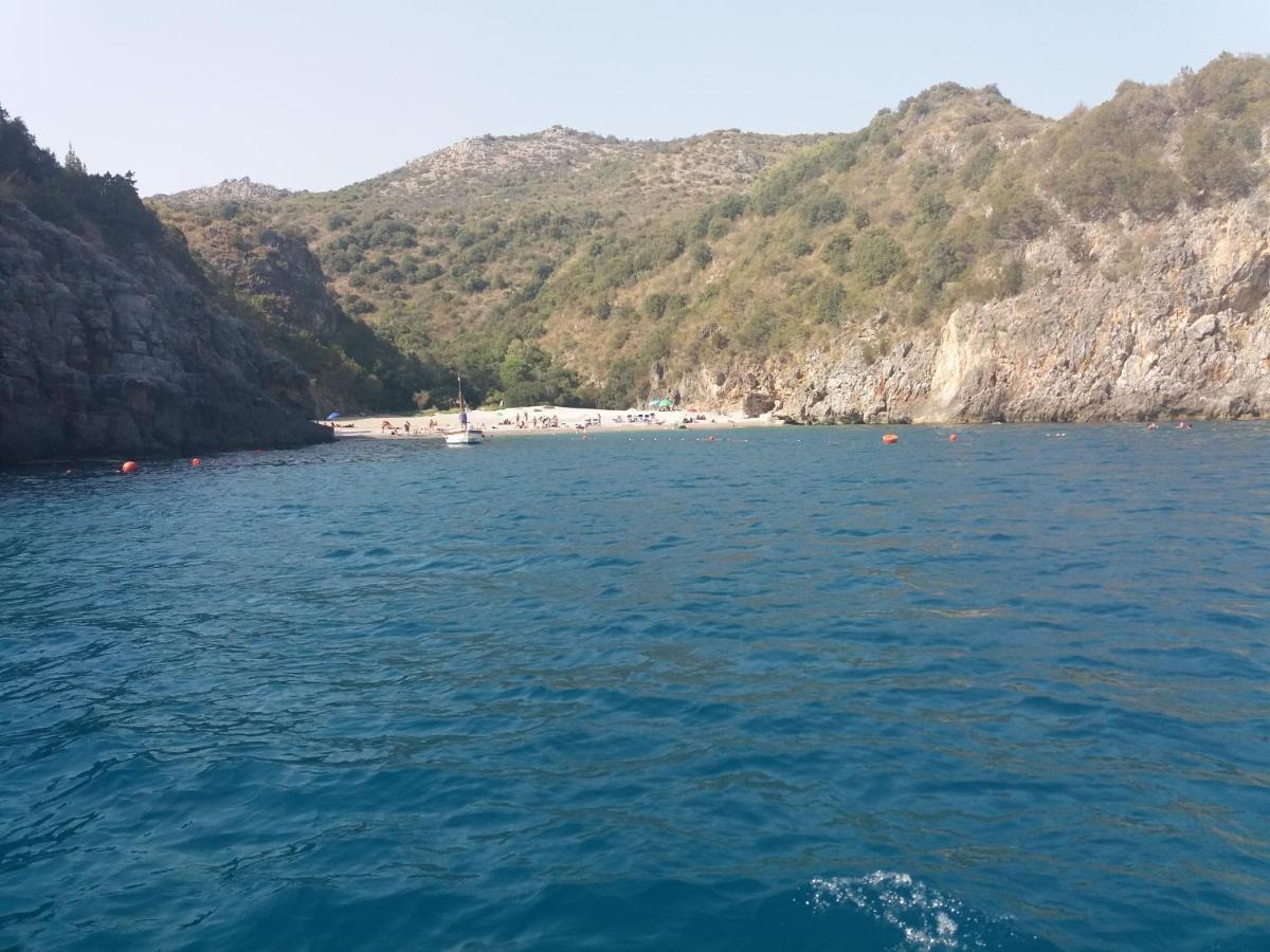 Vacanze La Strambaia Marina di Camerota Kamer foto